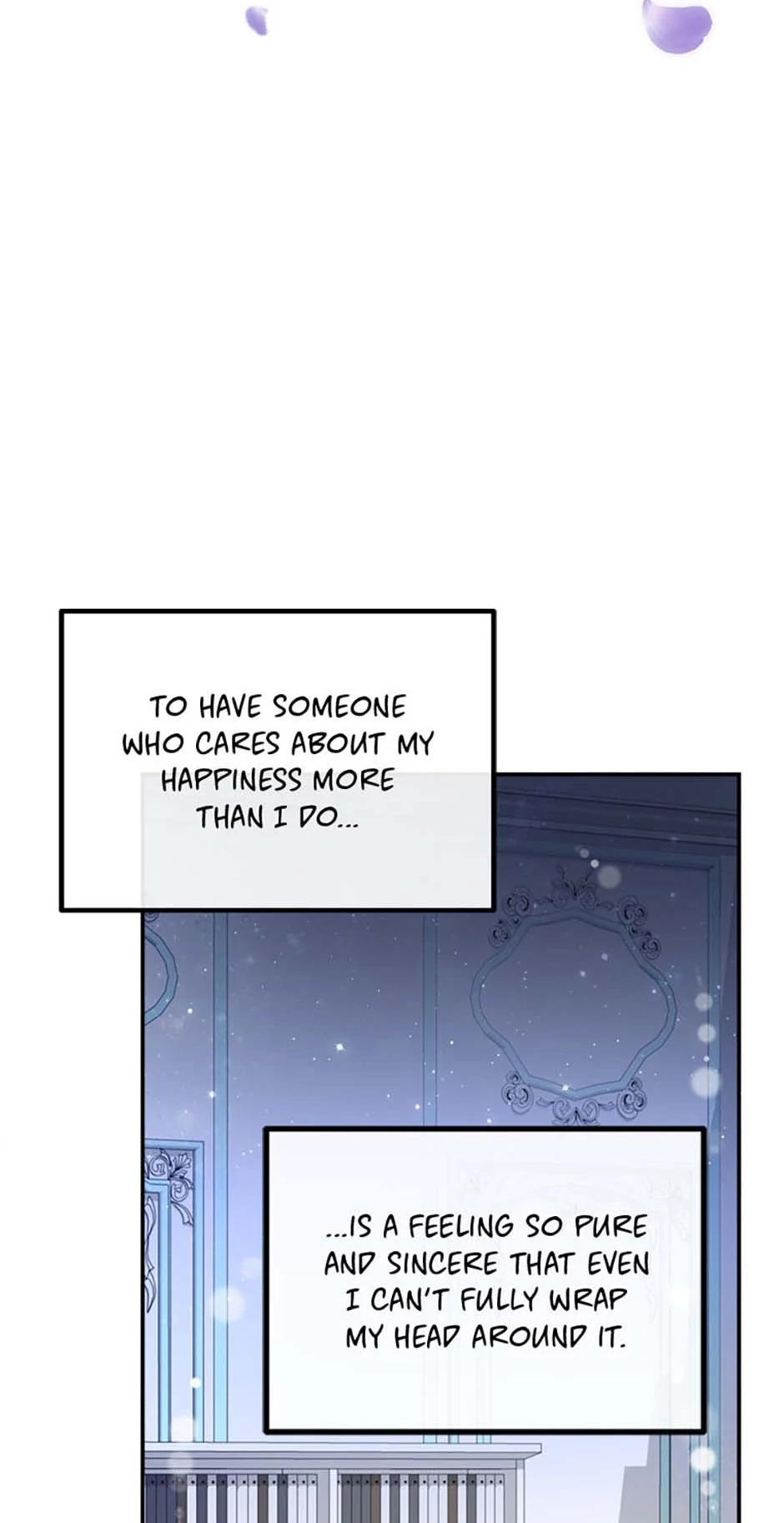 Twin Sister’s Strike Declaration Chapter 85 page 85