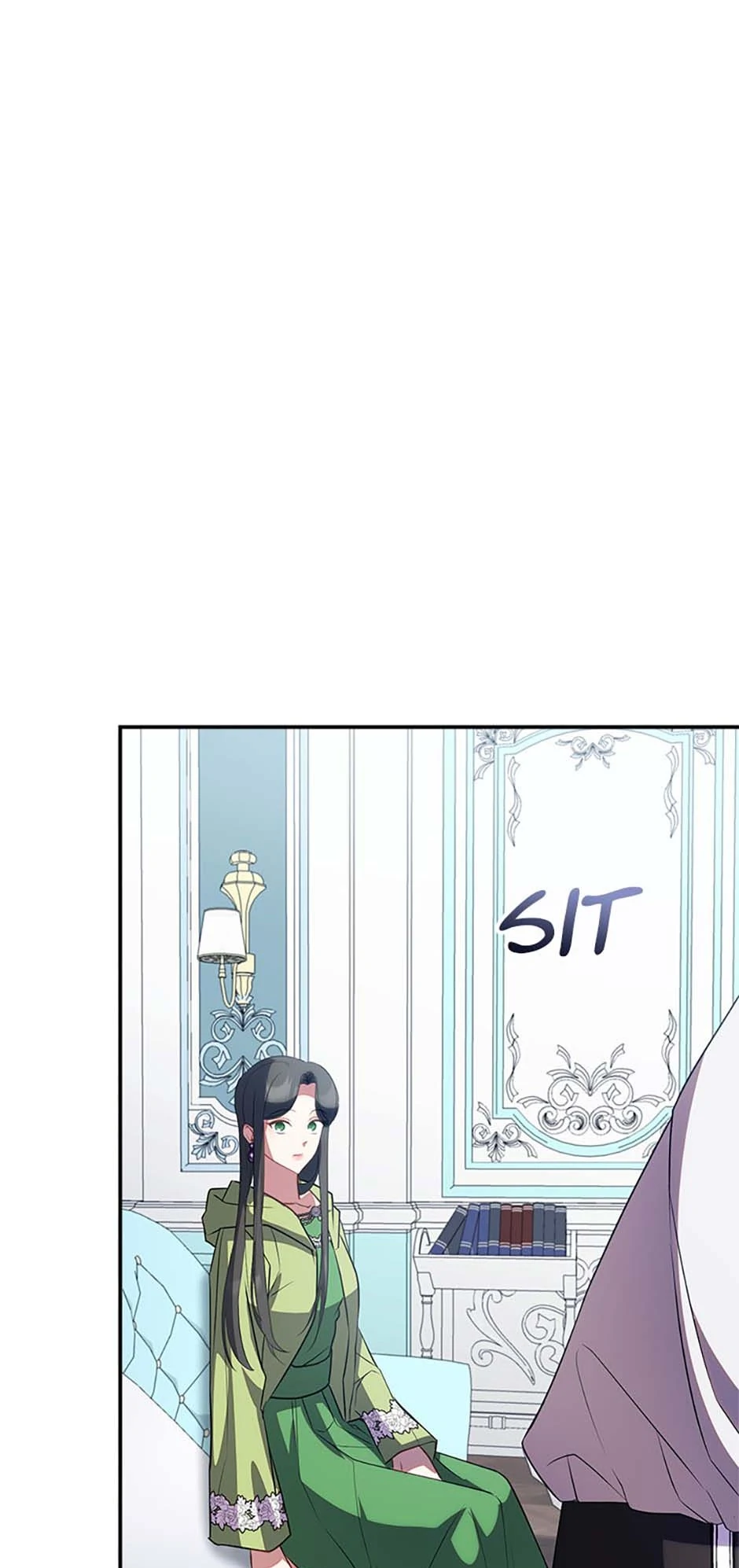 Twin Sister’s Strike Declaration Chapter 86 page 14