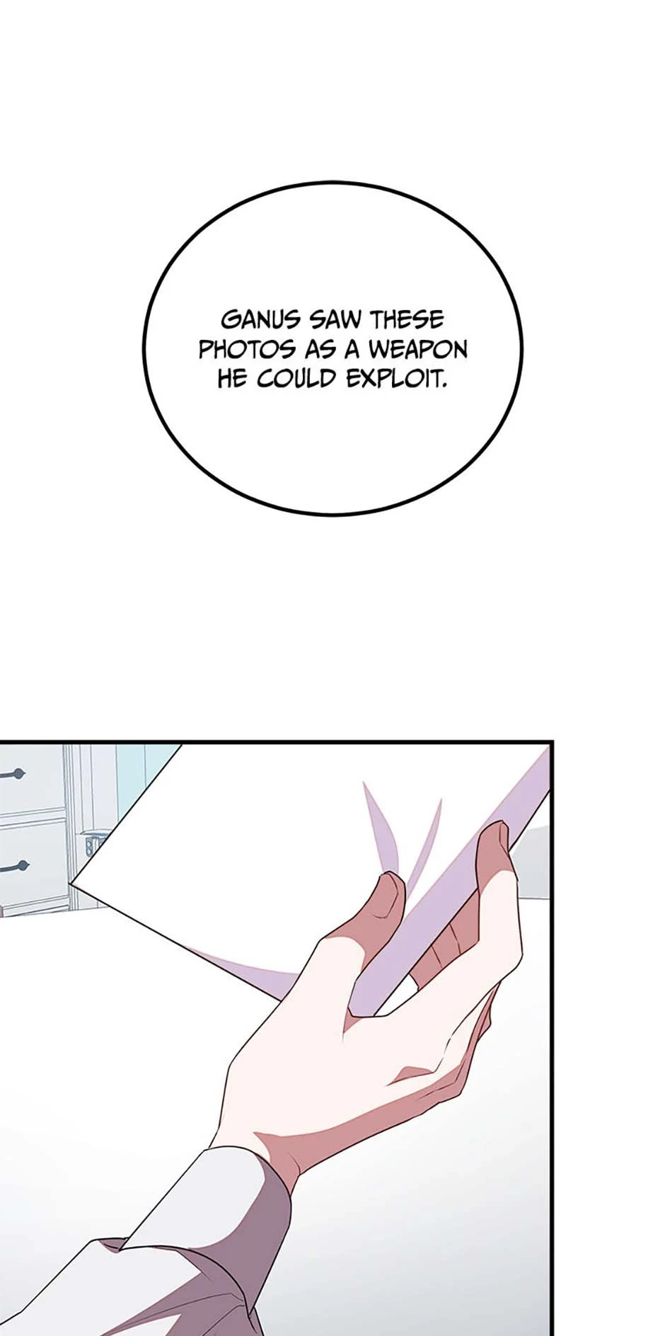 Twin Sister’s Strike Declaration Chapter 86 page 18