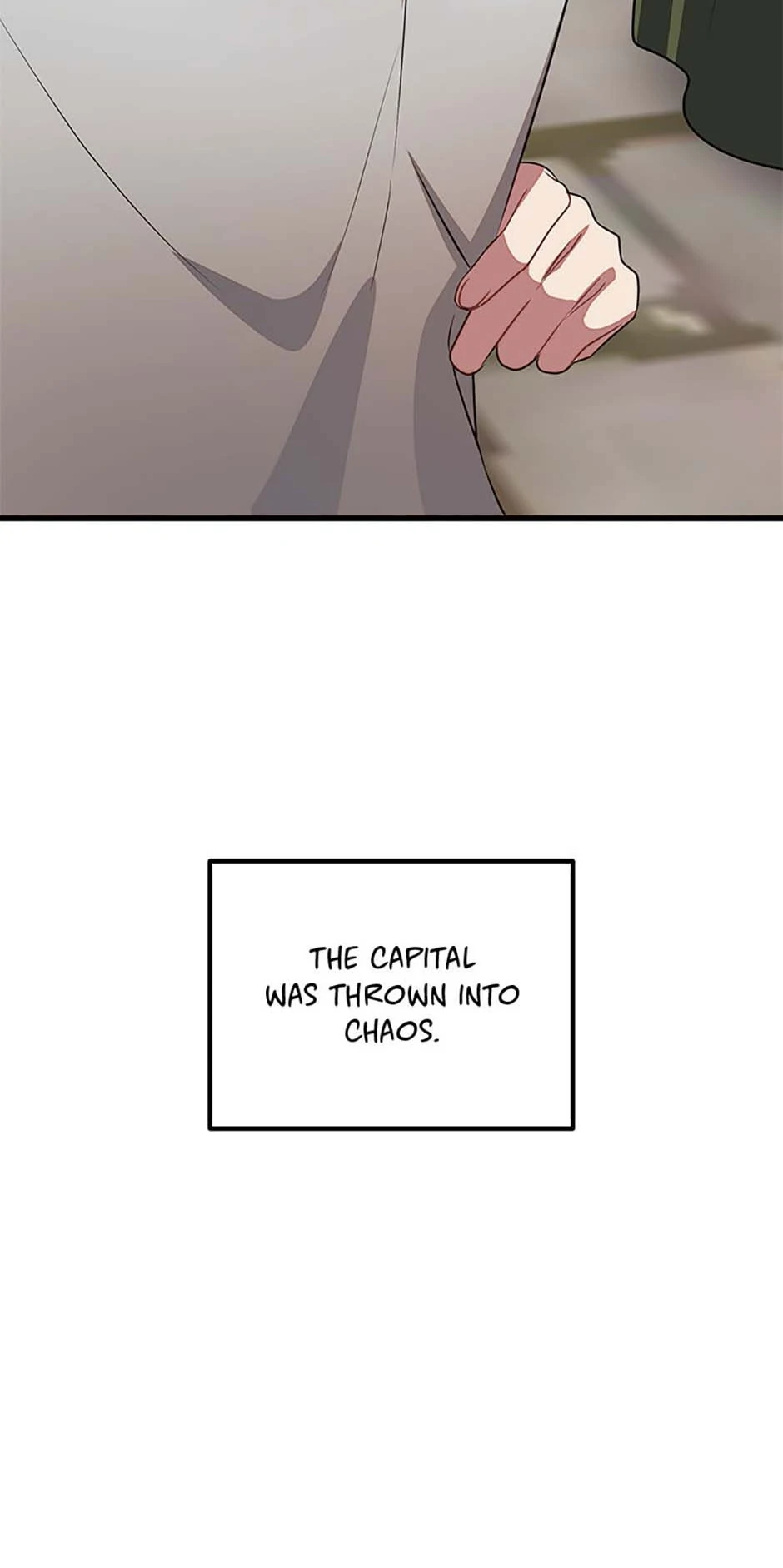 Twin Sister’s Strike Declaration Chapter 86 page 26