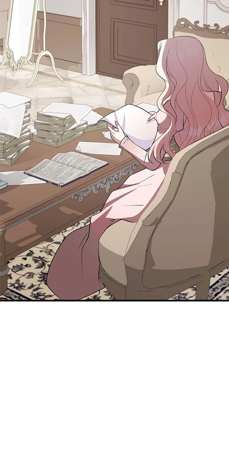 Twin Sister’s Strike Declaration Chapter 86 page 35