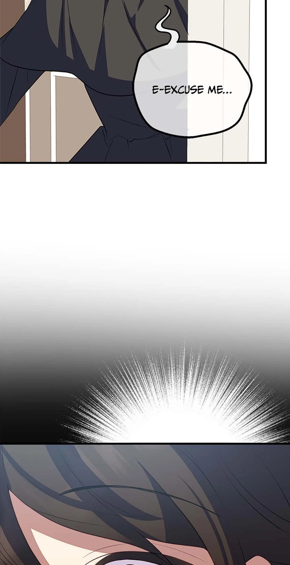 Twin Sister’s Strike Declaration Chapter 86 page 38