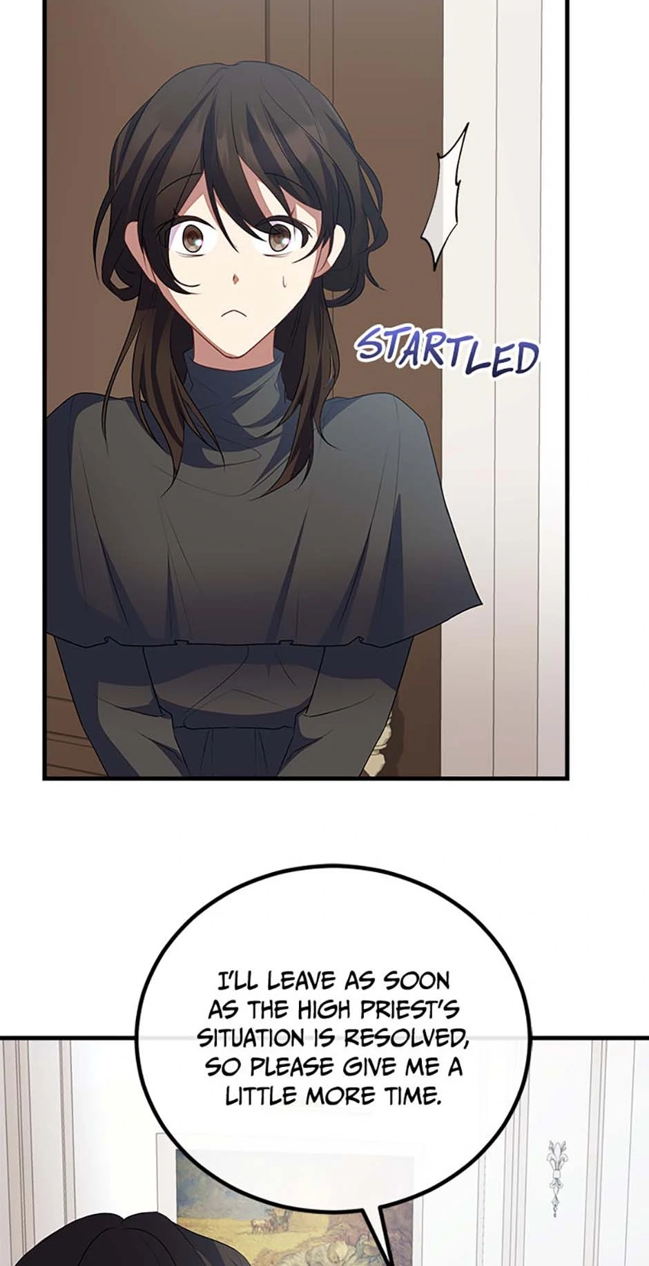 Twin Sister’s Strike Declaration Chapter 86 page 43