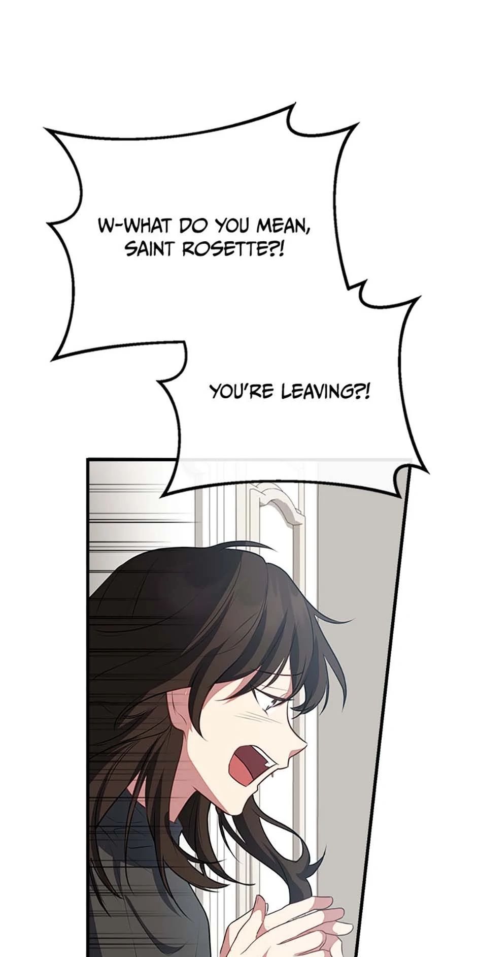 Twin Sister’s Strike Declaration Chapter 86 page 45