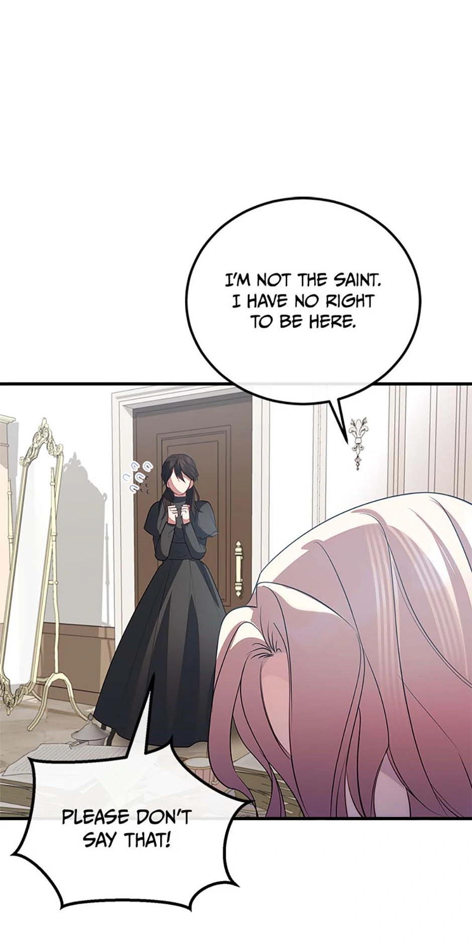 Twin Sister’s Strike Declaration Chapter 86 page 48