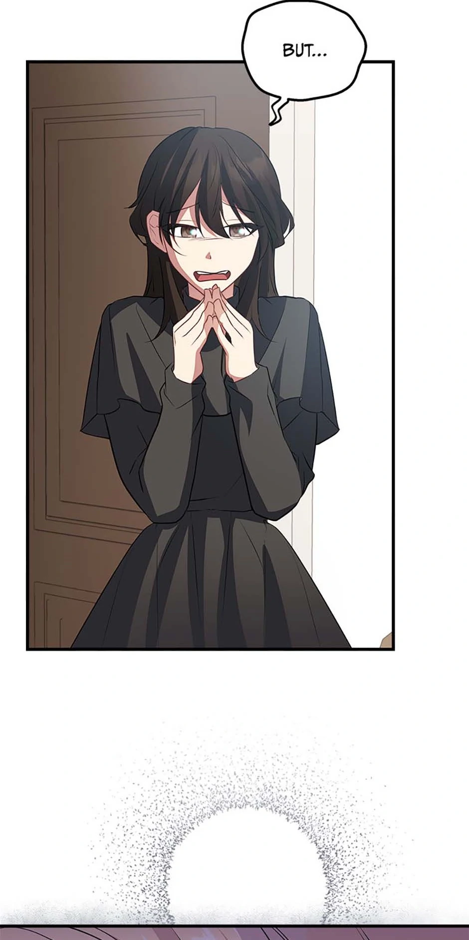 Twin Sister’s Strike Declaration Chapter 86 page 50