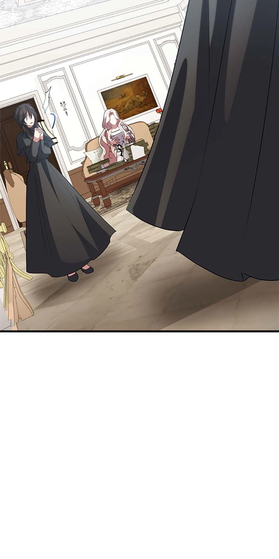 Twin Sister’s Strike Declaration Chapter 86 page 52