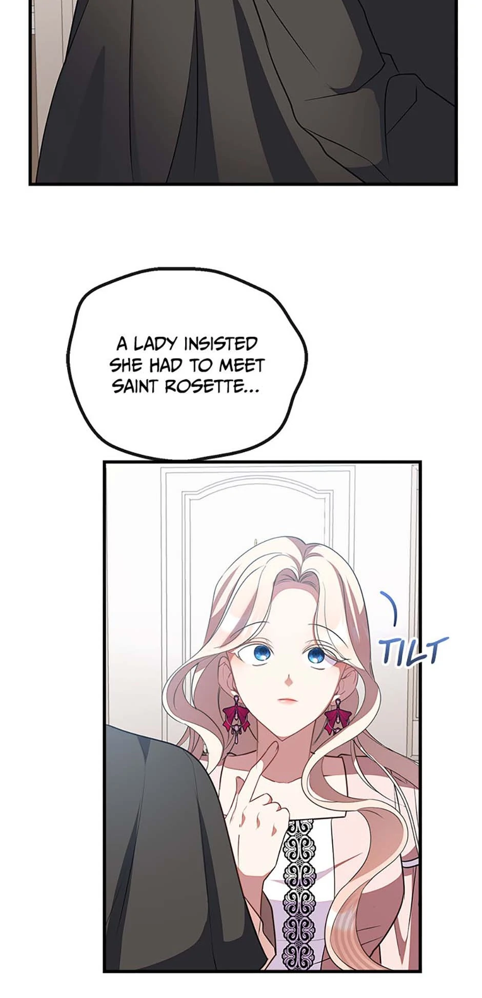 Twin Sister’s Strike Declaration Chapter 86 page 63