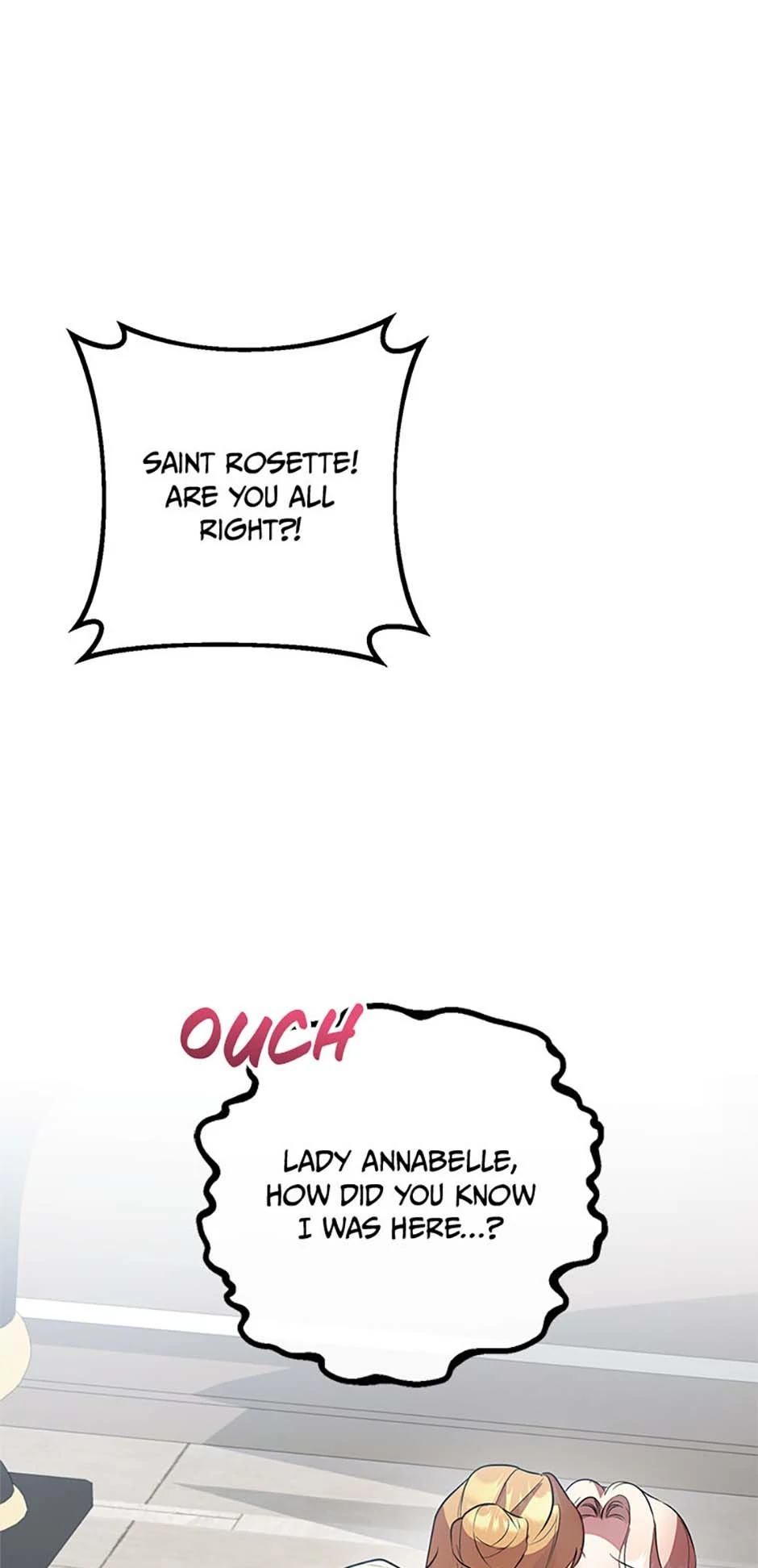 Twin Sister’s Strike Declaration Chapter 86 page 66