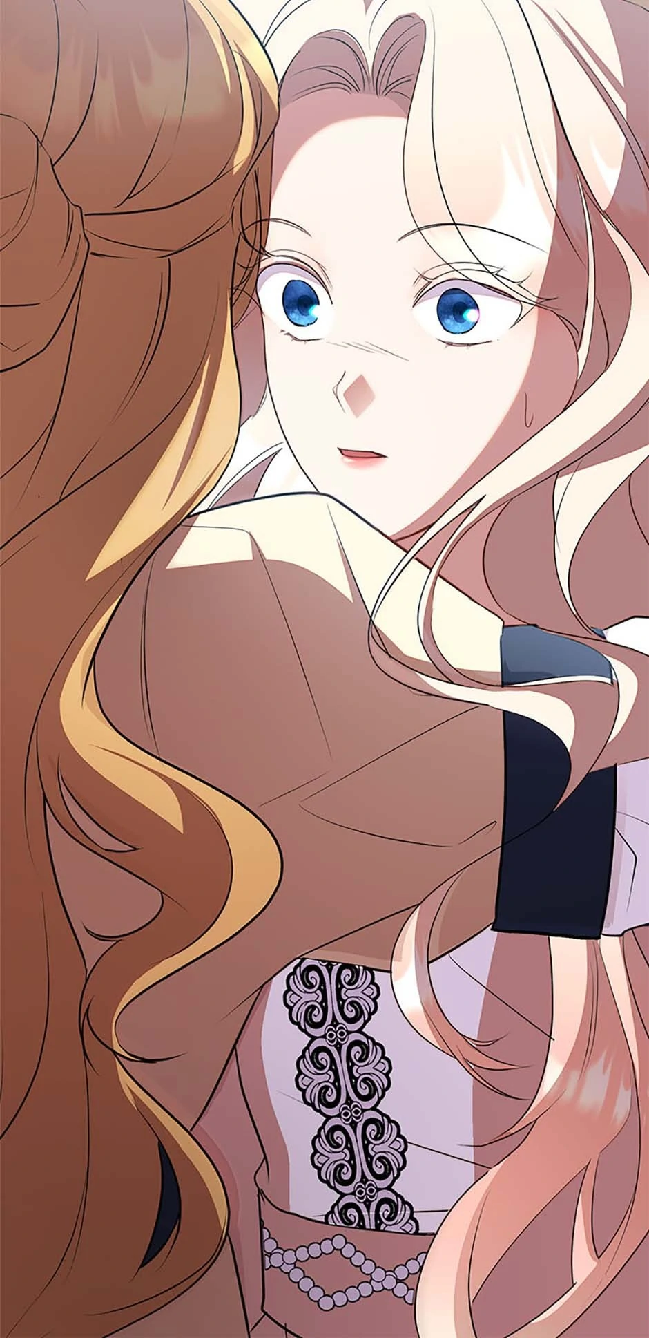 Twin Sister’s Strike Declaration Chapter 86 page 70