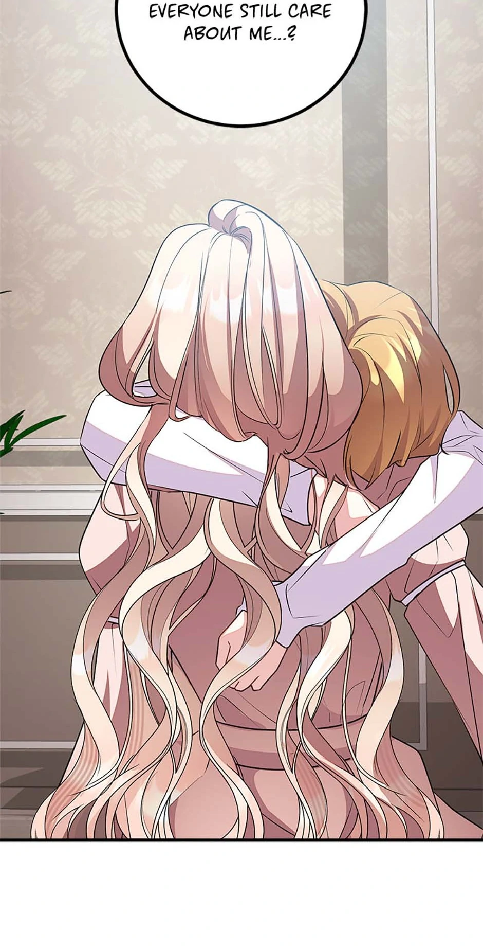 Twin Sister’s Strike Declaration Chapter 86 page 73