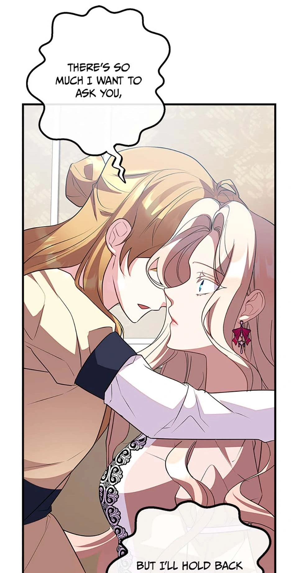 Twin Sister’s Strike Declaration Chapter 86 page 74