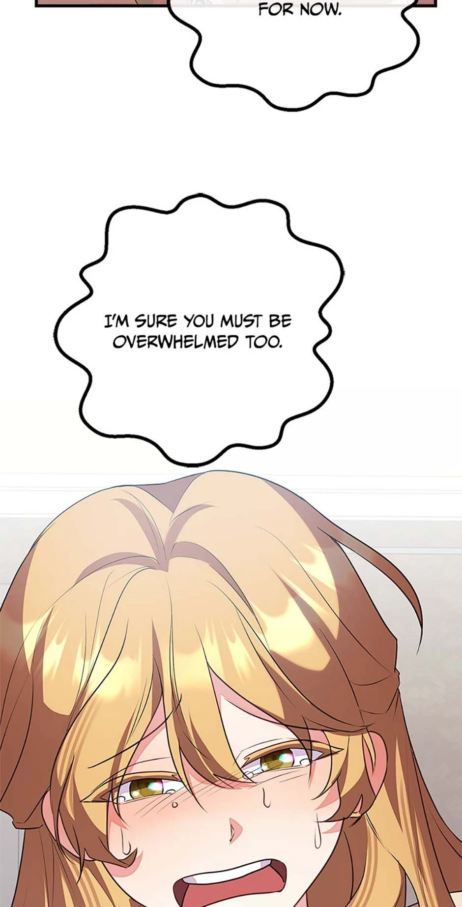Twin Sister’s Strike Declaration Chapter 86 page 75