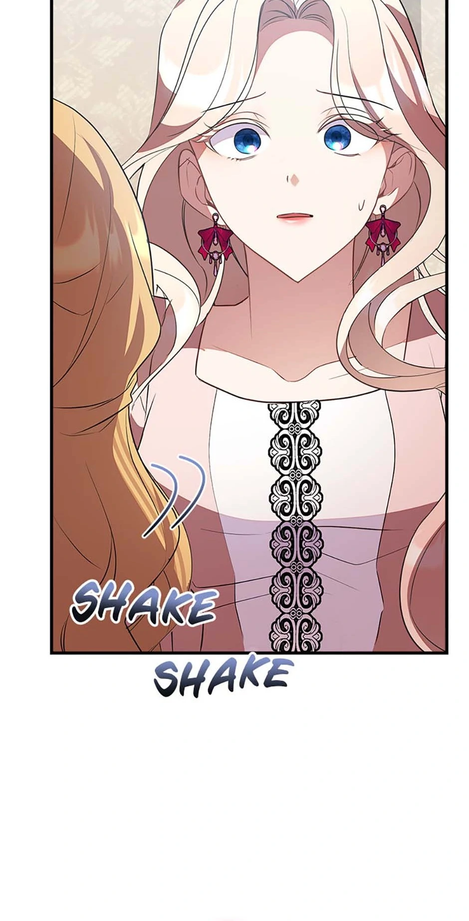 Twin Sister’s Strike Declaration Chapter 86 page 77