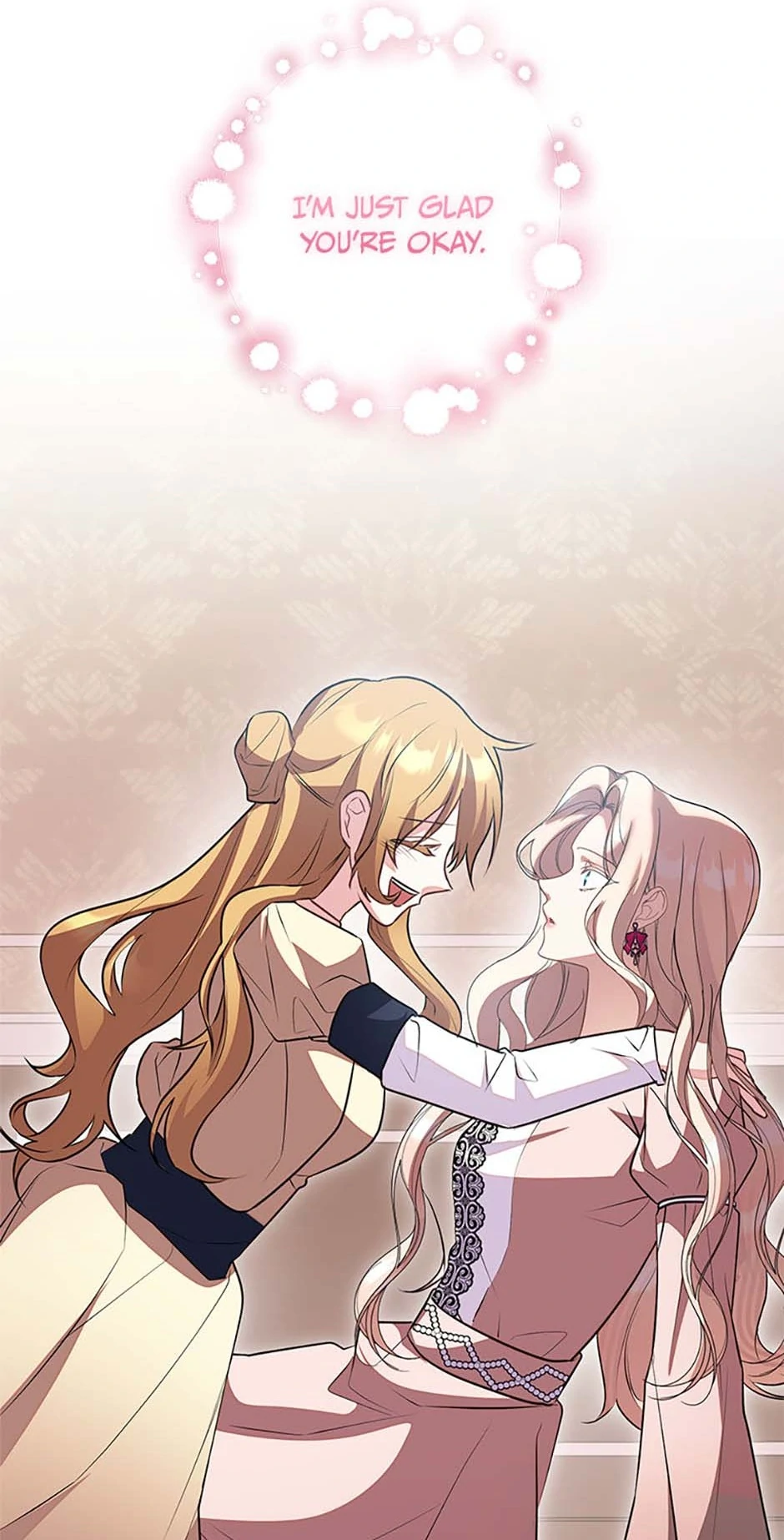 Twin Sister’s Strike Declaration Chapter 86 page 78
