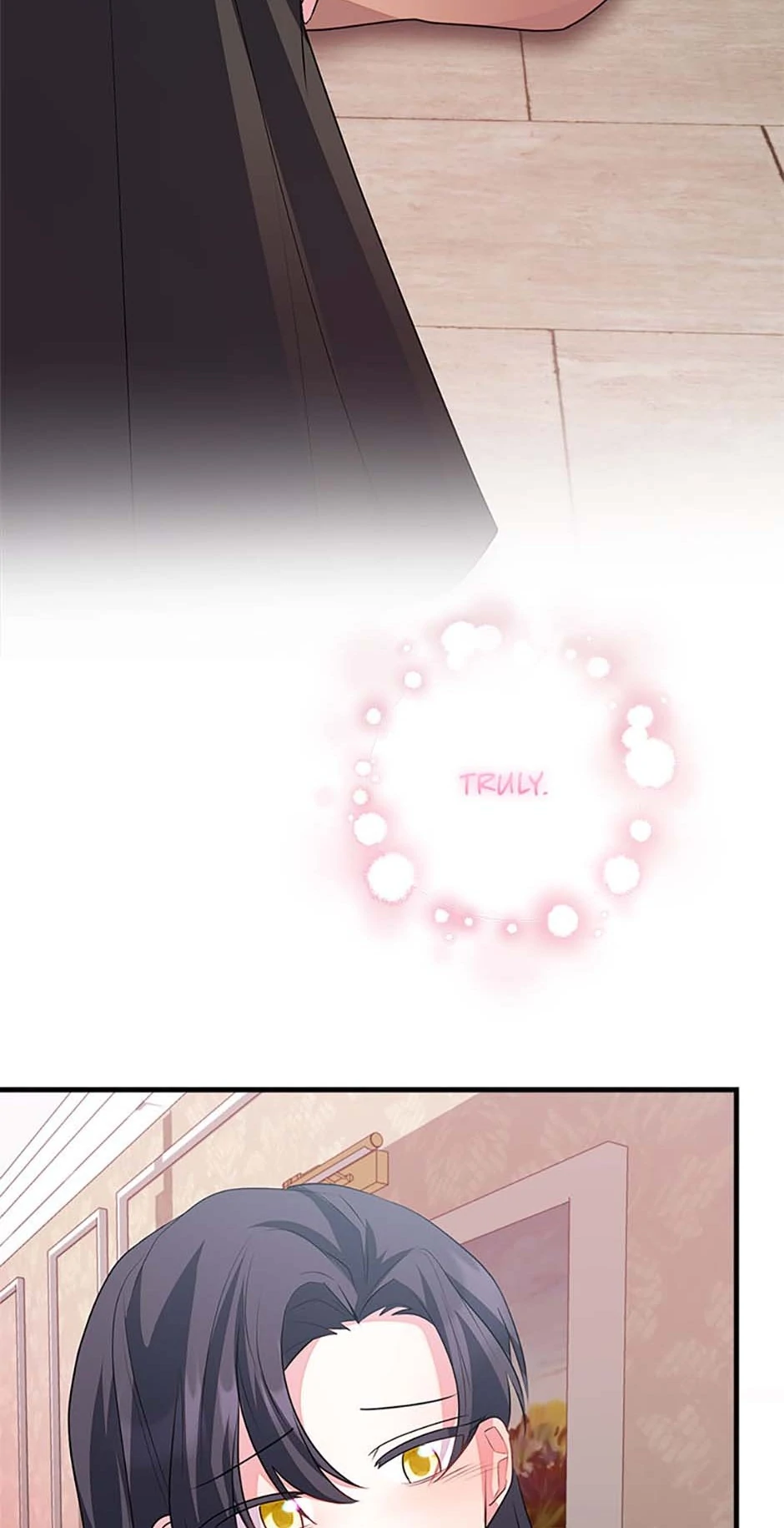 Twin Sister’s Strike Declaration Chapter 86 page 82