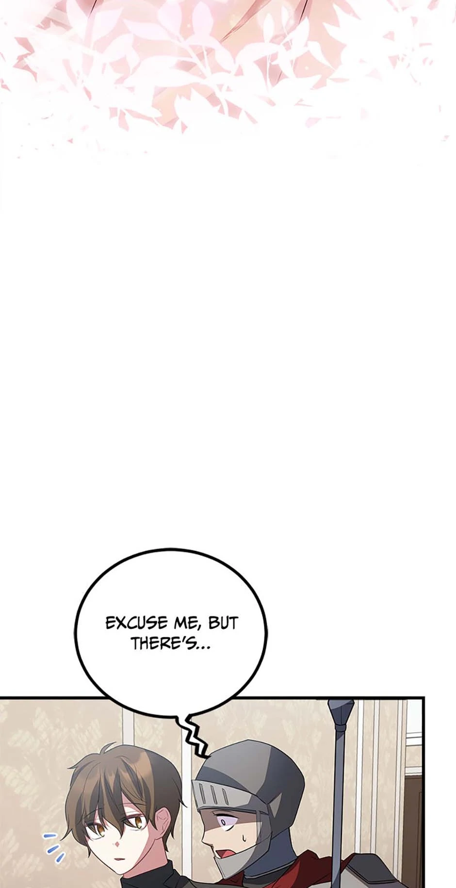 Twin Sister’s Strike Declaration Chapter 86 page 85