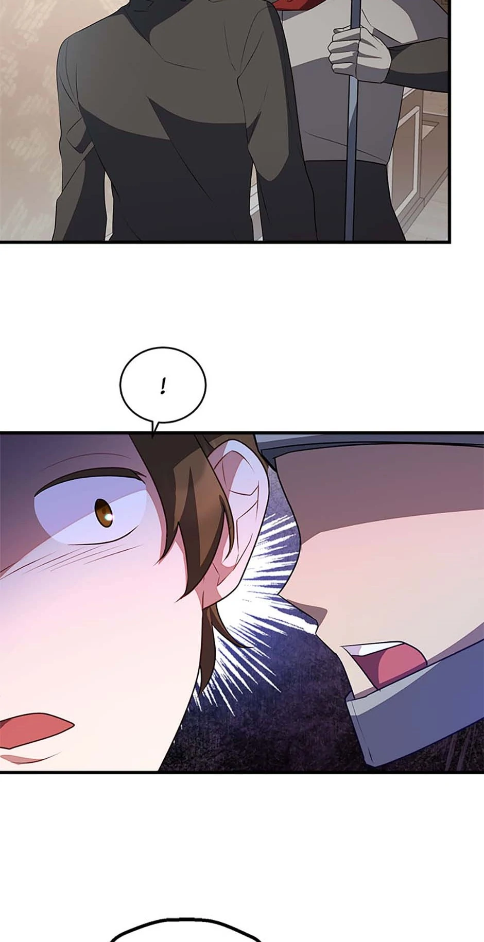 Twin Sister’s Strike Declaration Chapter 86 page 86