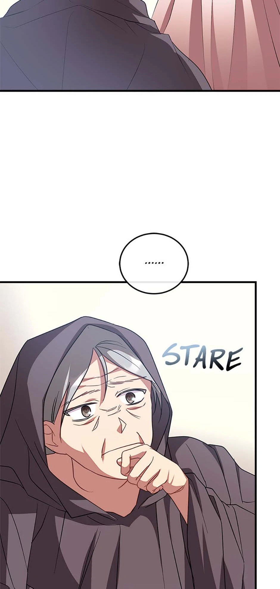Twin Sister’s Strike Declaration Chapter 87 page 20