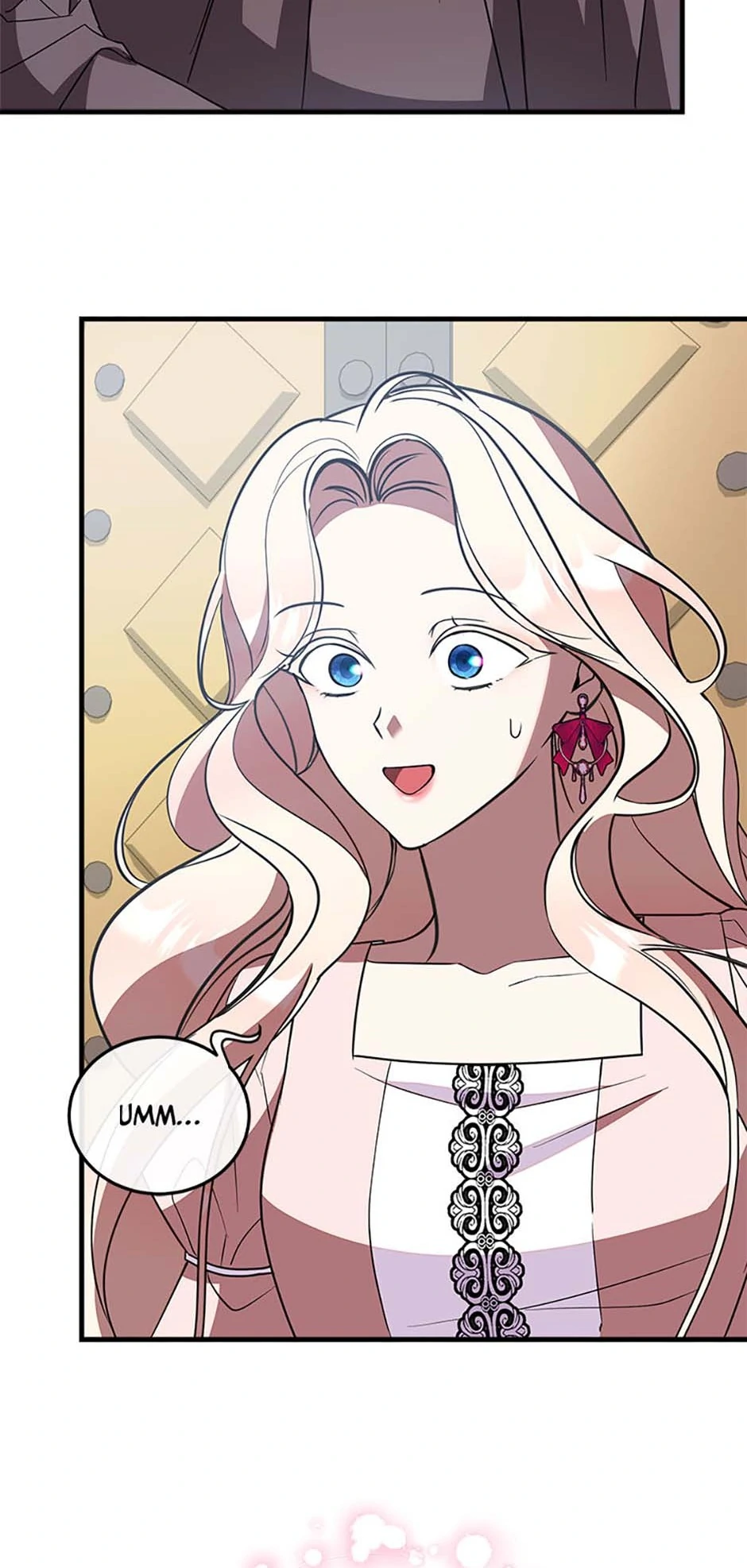 Twin Sister’s Strike Declaration Chapter 87 page 21