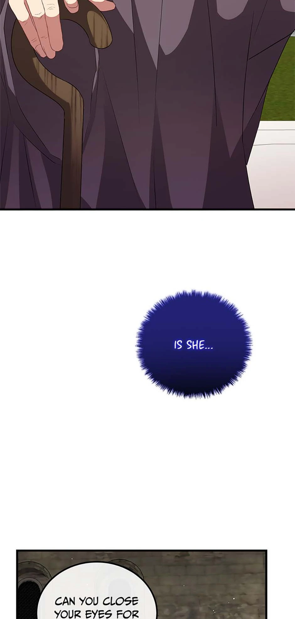 Twin Sister’s Strike Declaration Chapter 87 page 23