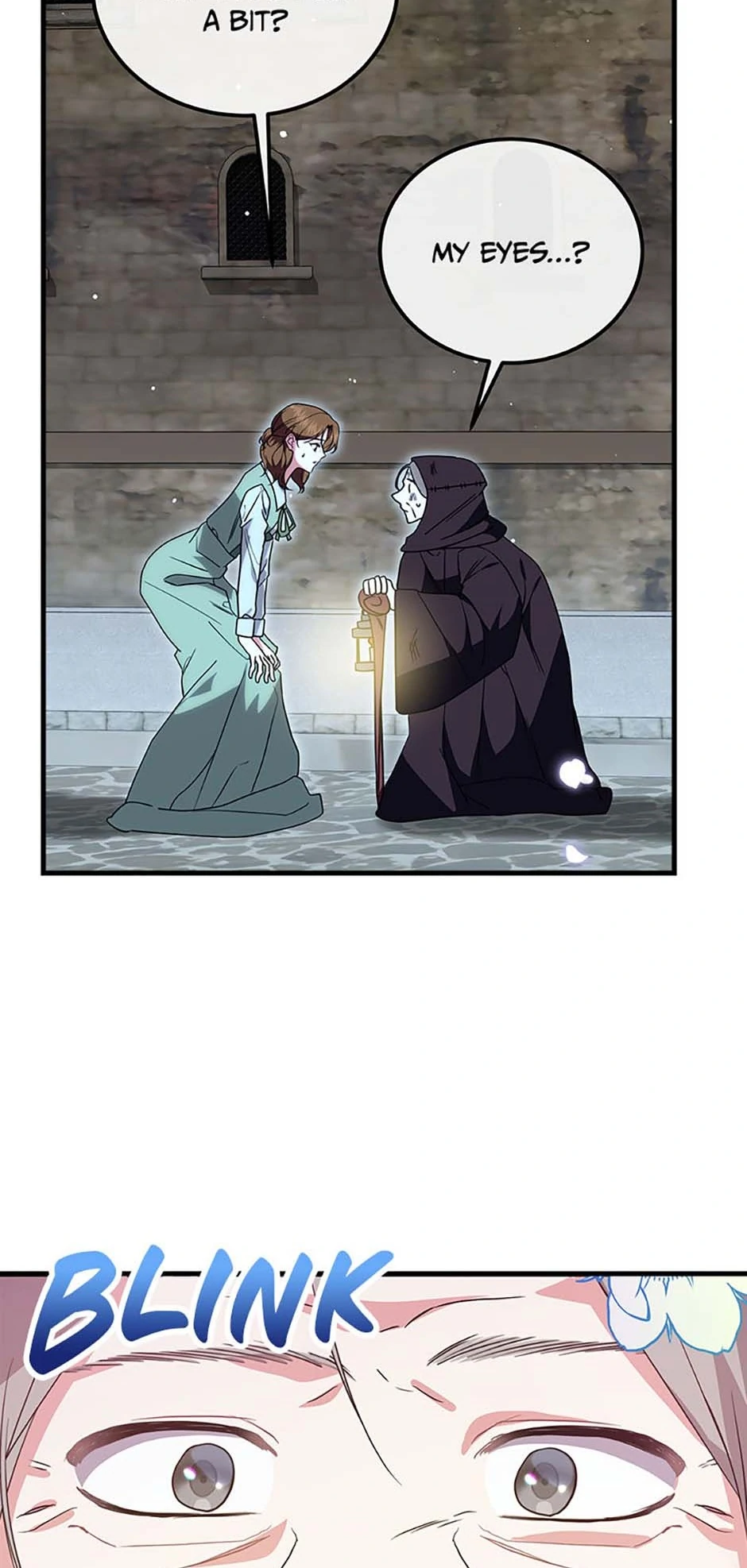 Twin Sister’s Strike Declaration Chapter 87 page 24