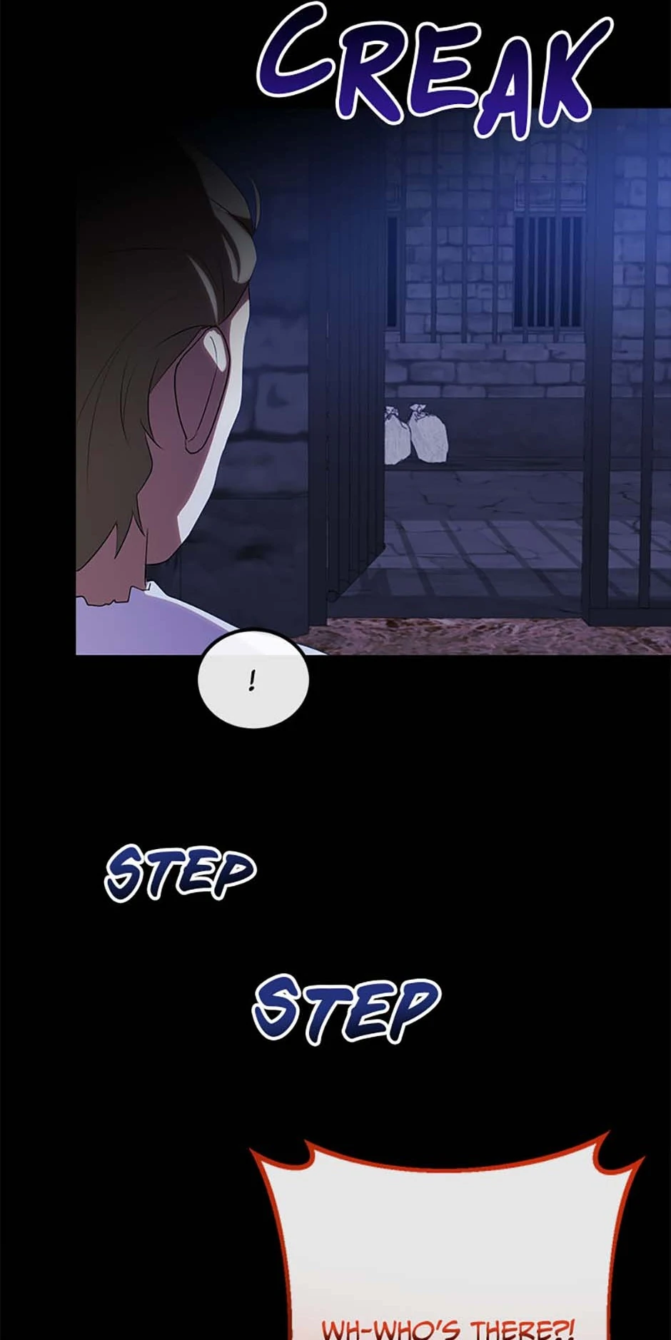 Twin Sister’s Strike Declaration Chapter 87 page 69