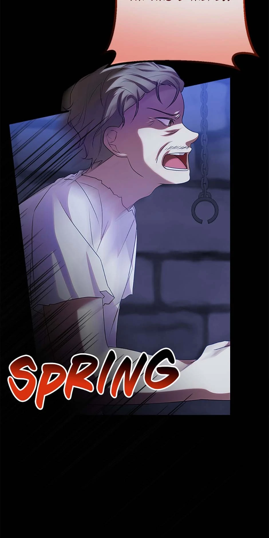 Twin Sister’s Strike Declaration Chapter 87 page 70