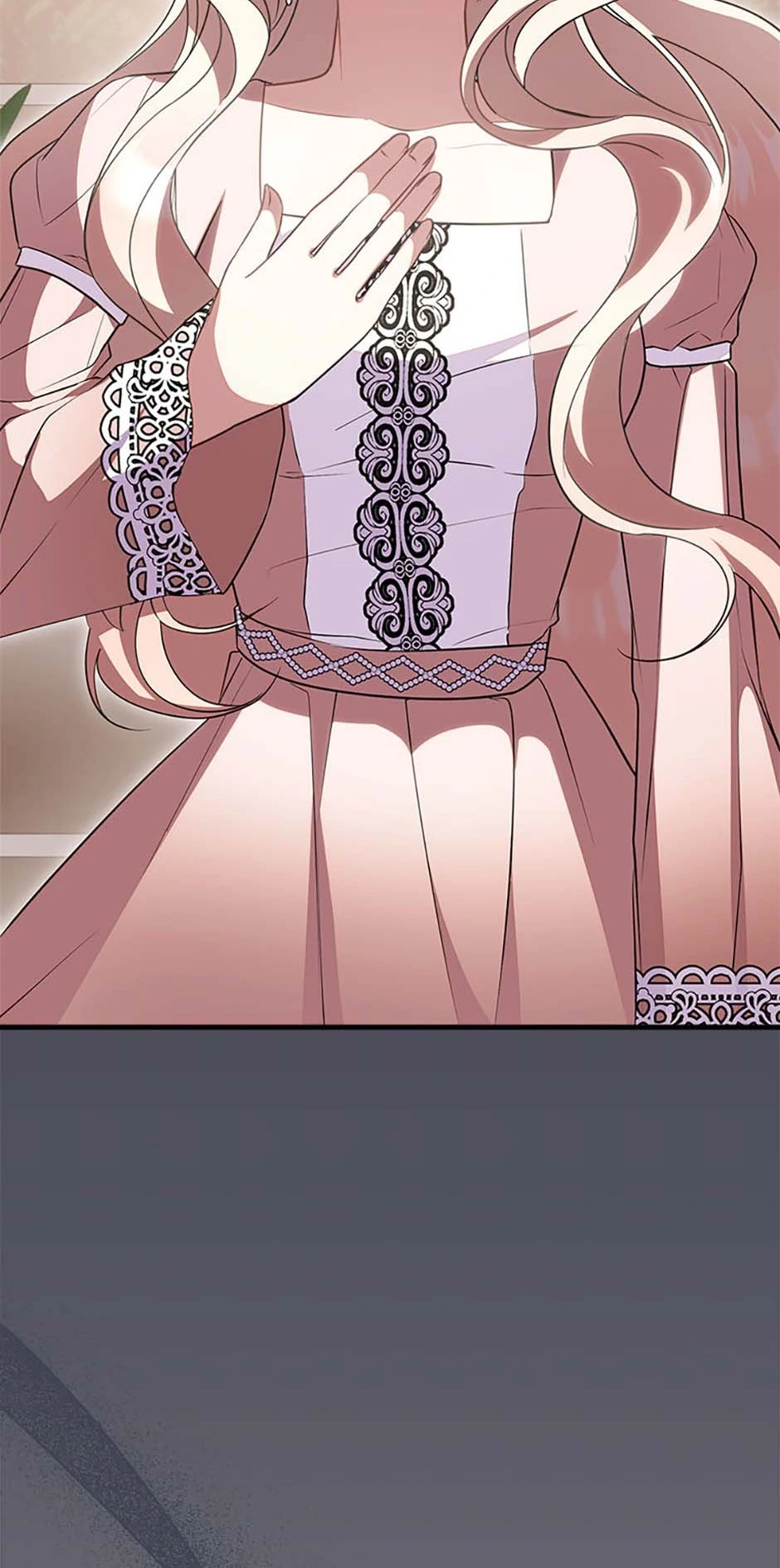 Twin Sister’s Strike Declaration Chapter 87 page 7