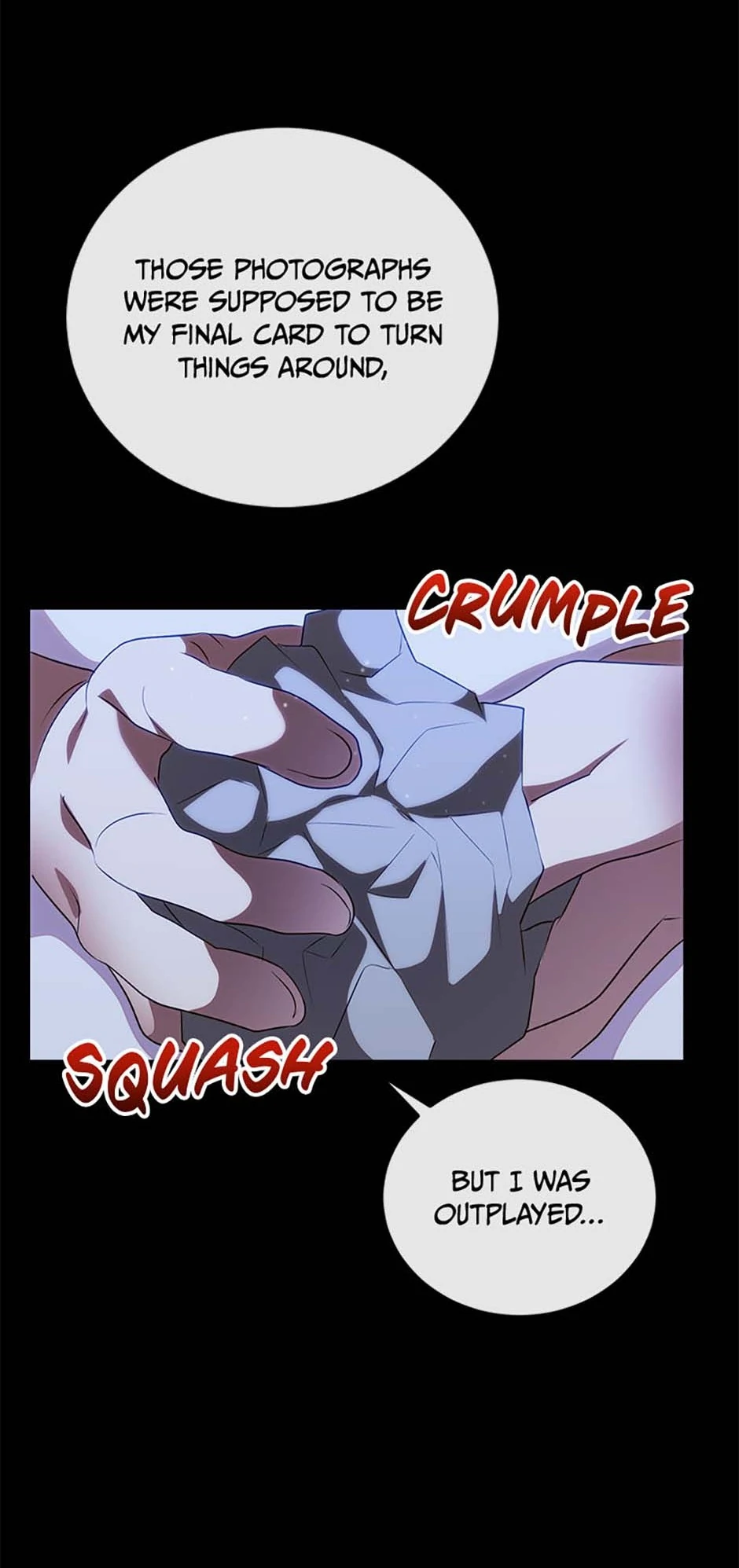 Twin Sister’s Strike Declaration Chapter 87 page 82