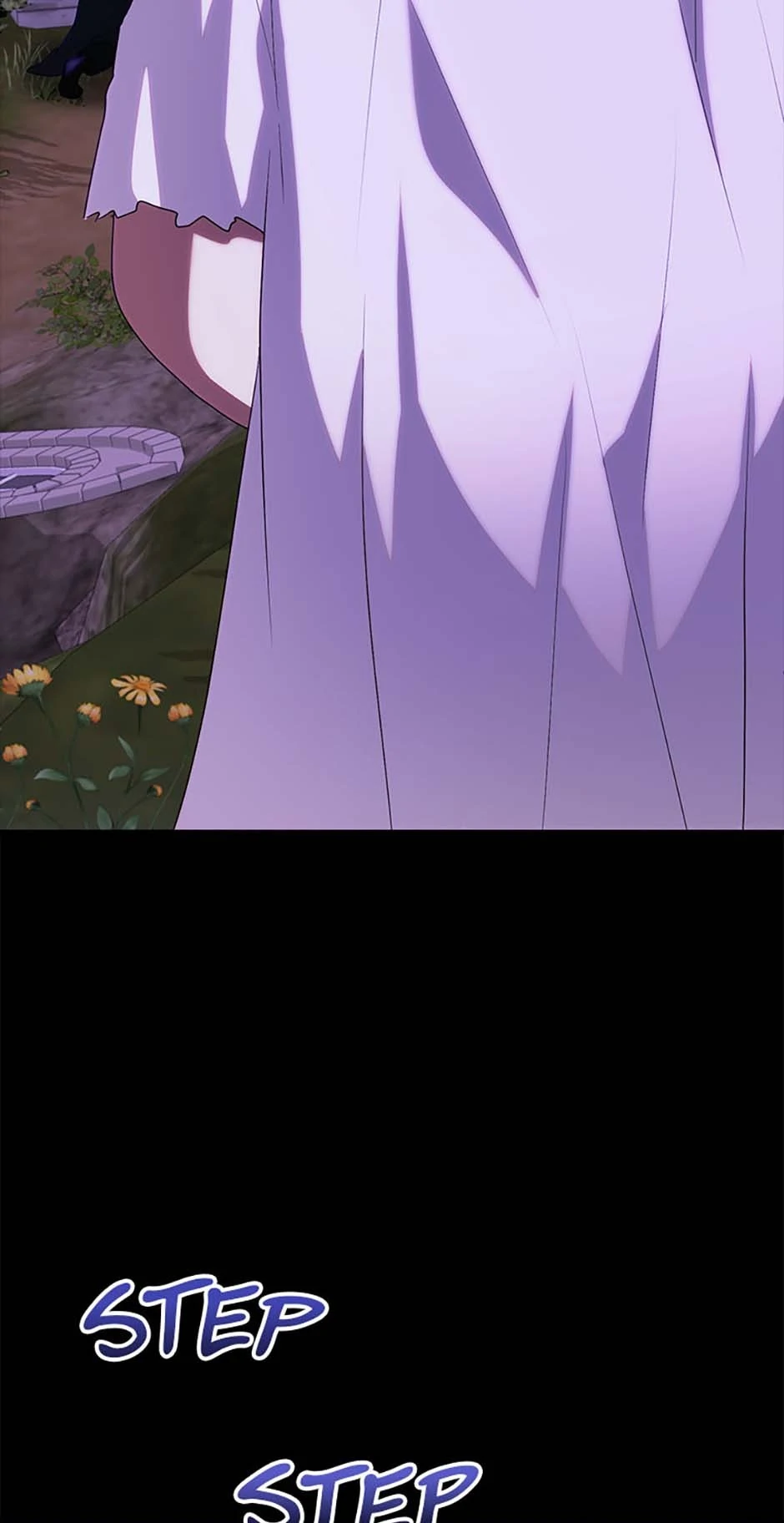 Twin Sister’s Strike Declaration Chapter 87 page 90
