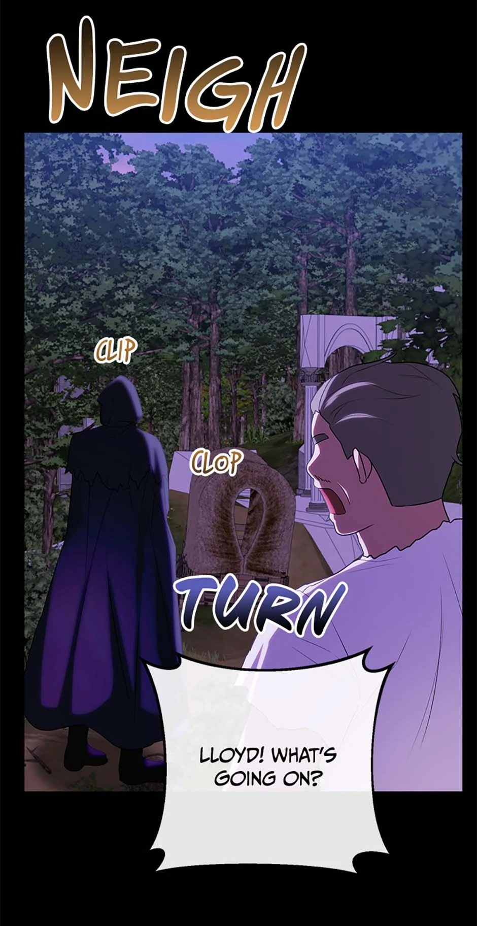 Twin Sister’s Strike Declaration Chapter 87 page 92
