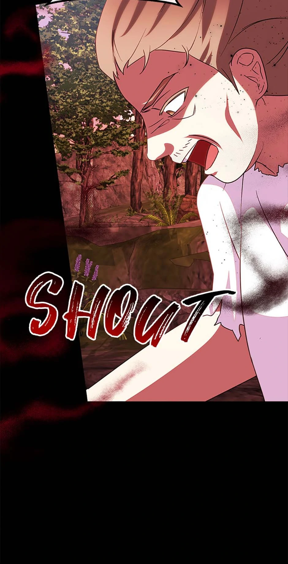 Twin Sister’s Strike Declaration Chapter 88 page 17