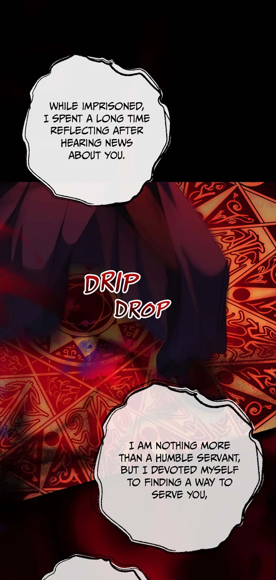 Twin Sister’s Strike Declaration Chapter 88 page 18