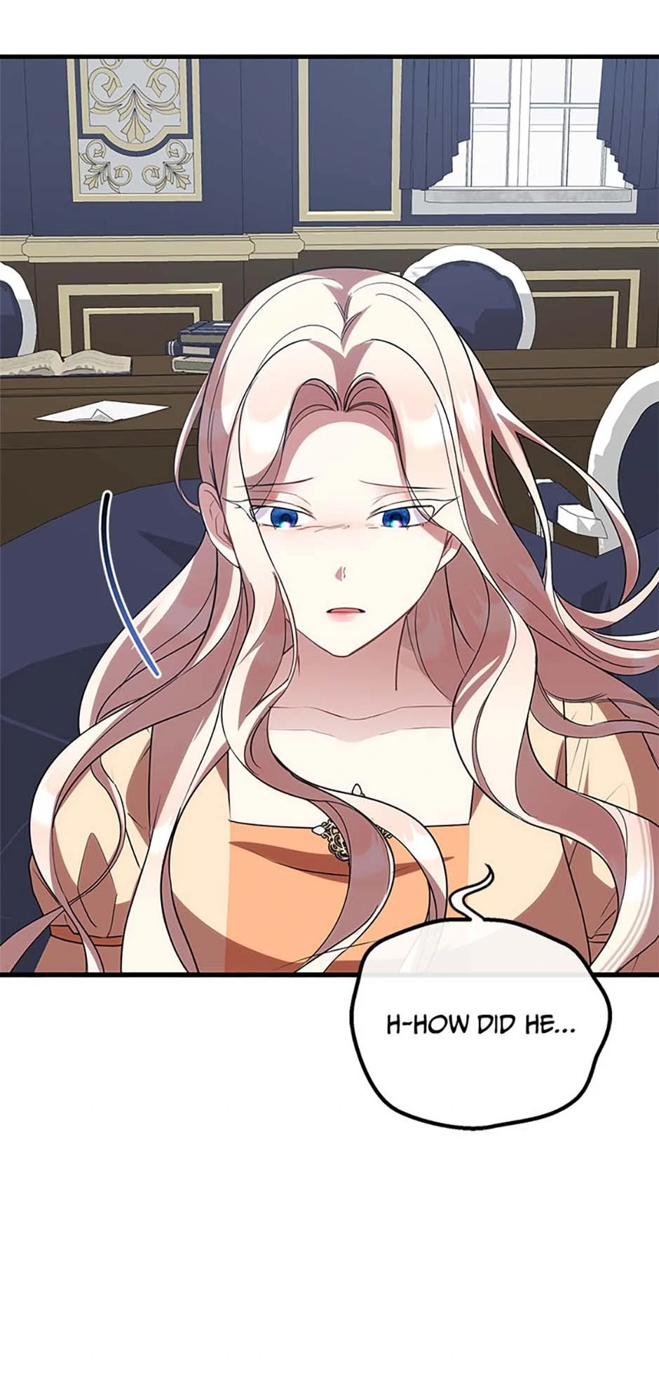 Twin Sister’s Strike Declaration Chapter 88 page 26
