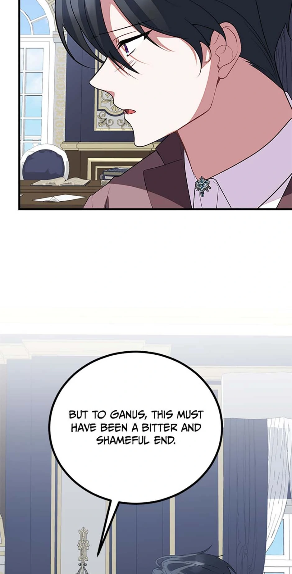 Twin Sister’s Strike Declaration Chapter 88 page 31