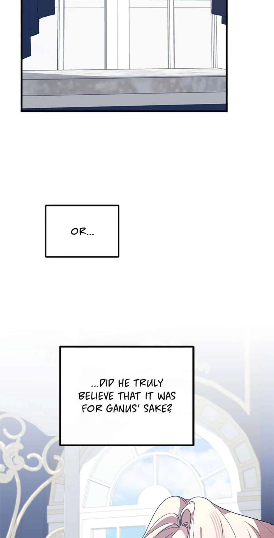 Twin Sister’s Strike Declaration Chapter 88 page 34