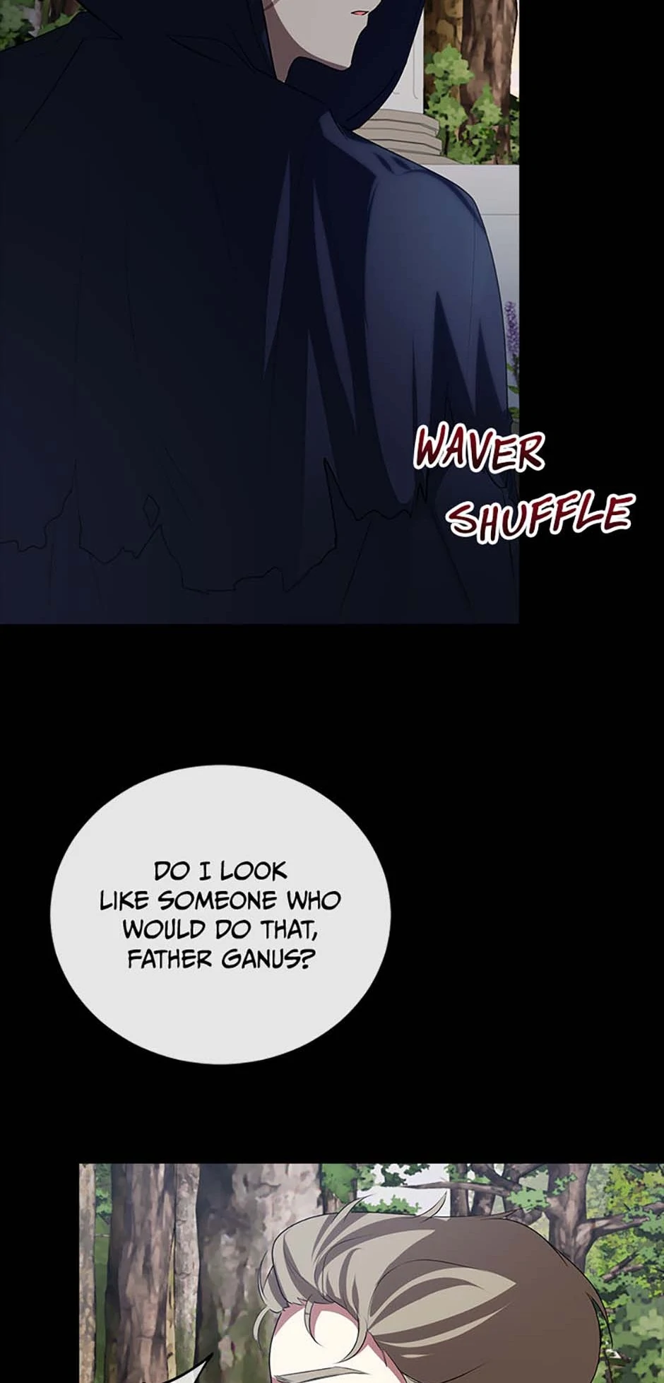 Twin Sister’s Strike Declaration Chapter 88 page 3
