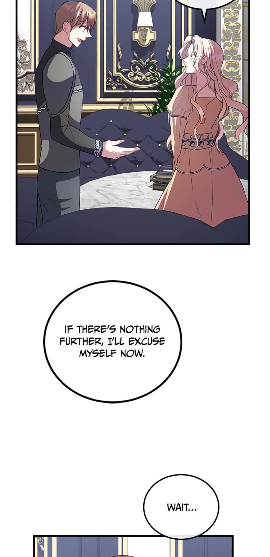 Twin Sister’s Strike Declaration Chapter 88 page 42
