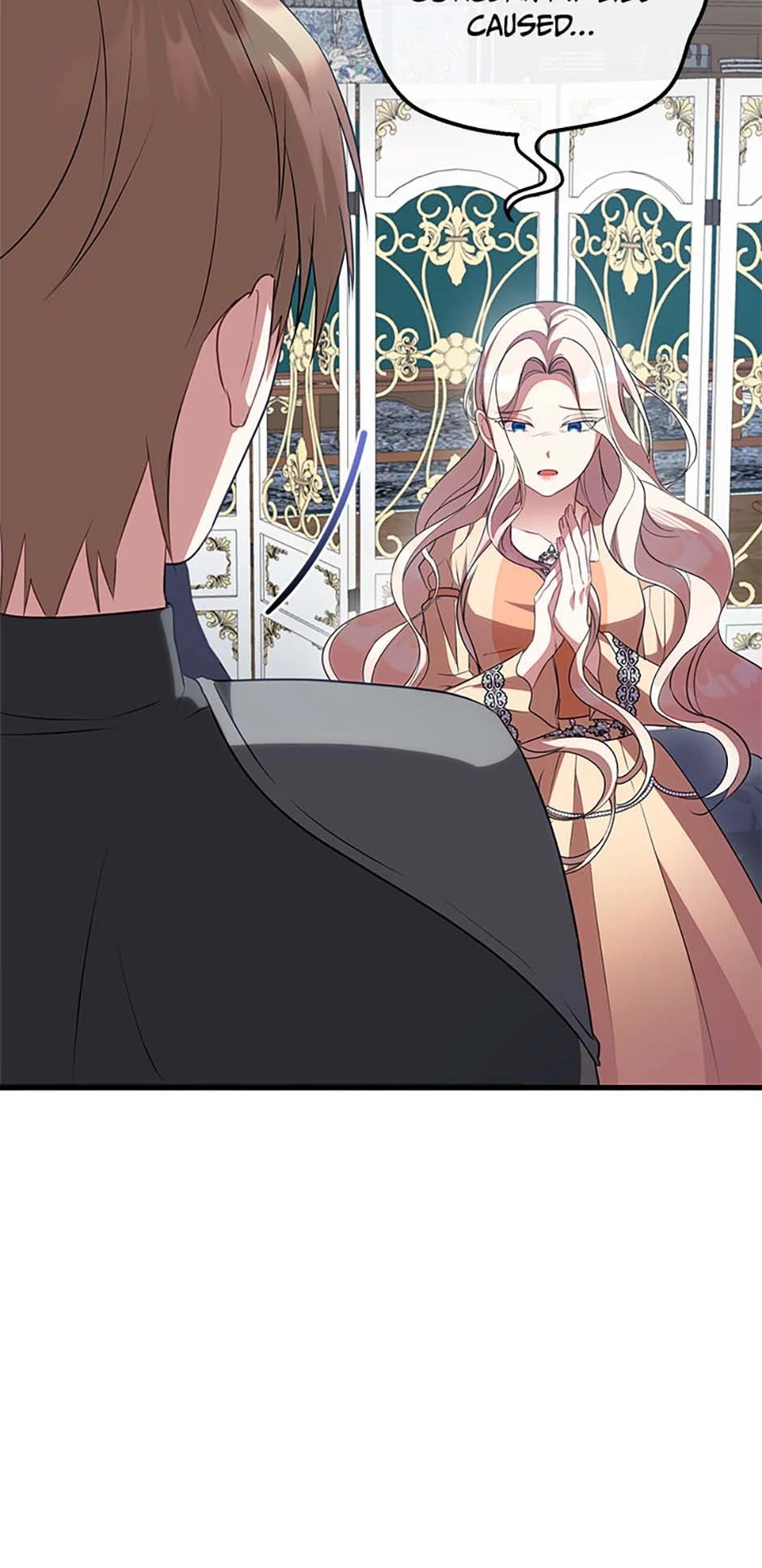 Twin Sister’s Strike Declaration Chapter 88 page 44