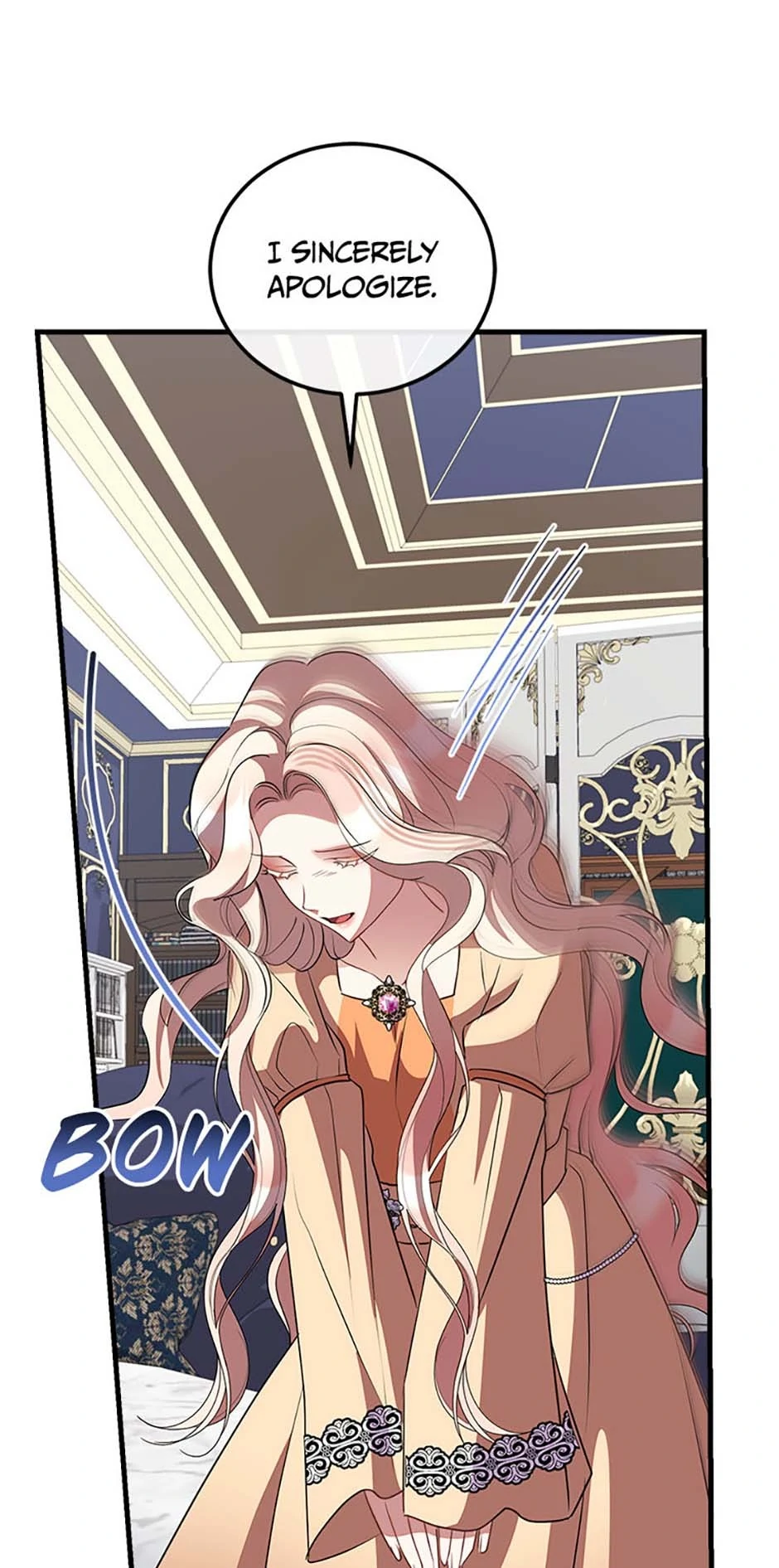 Twin Sister’s Strike Declaration Chapter 88 page 45