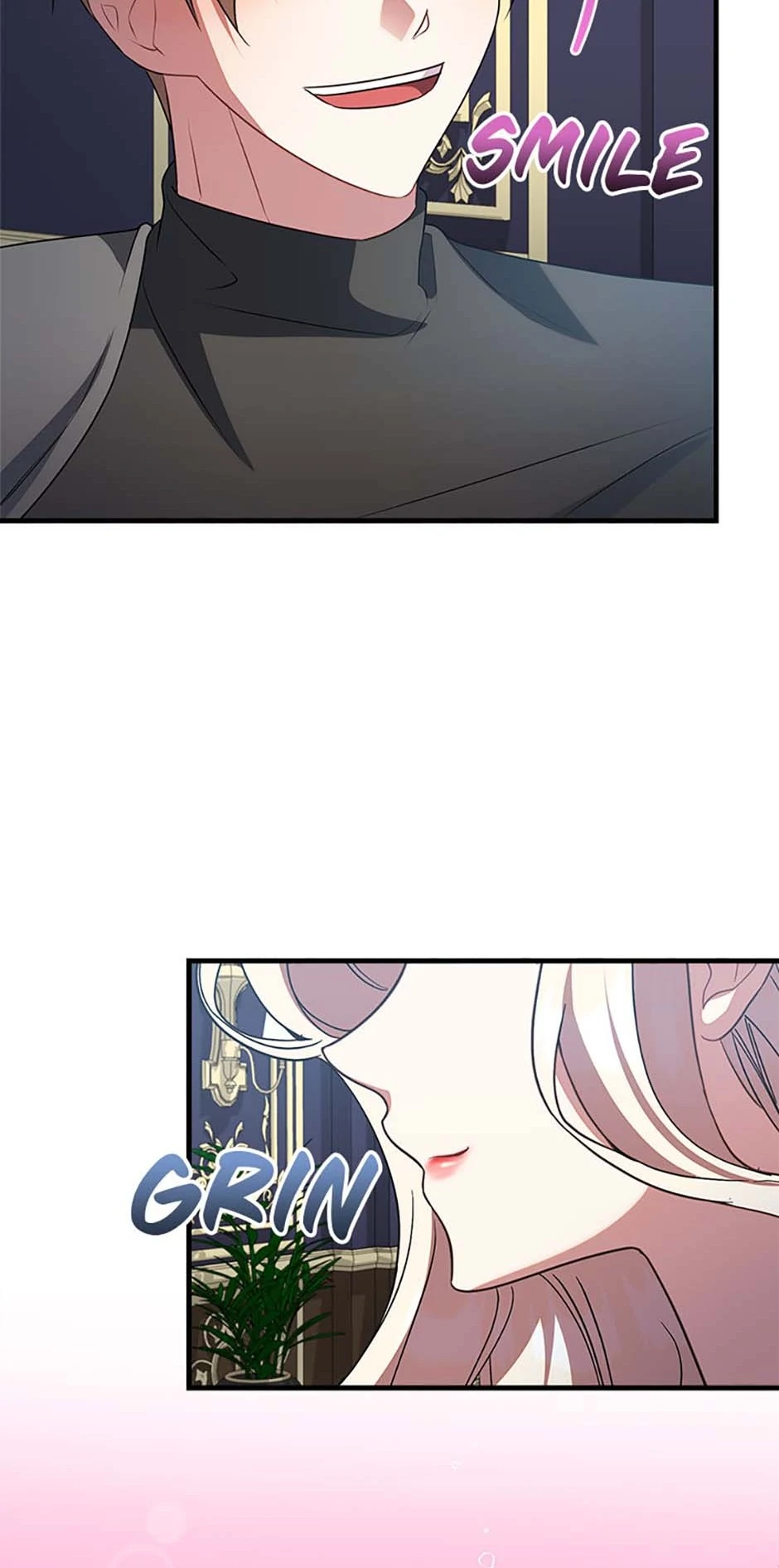 Twin Sister’s Strike Declaration Chapter 88 page 48