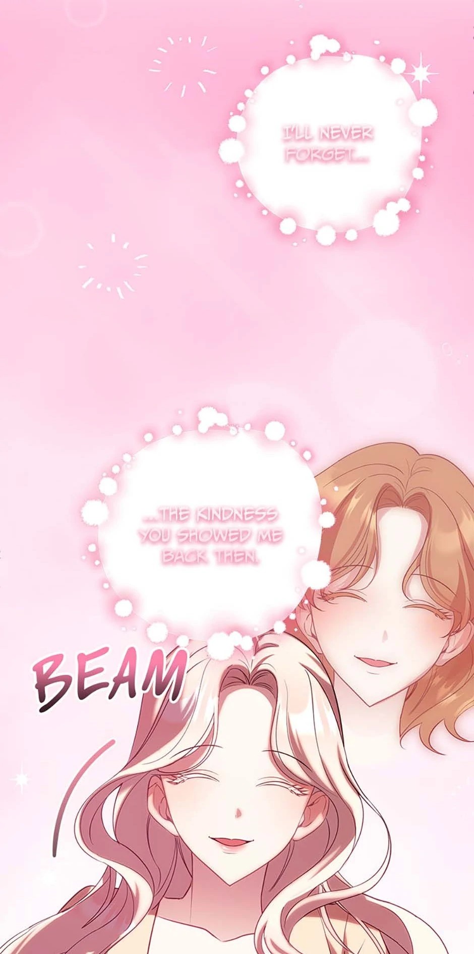 Twin Sister’s Strike Declaration Chapter 88 page 49