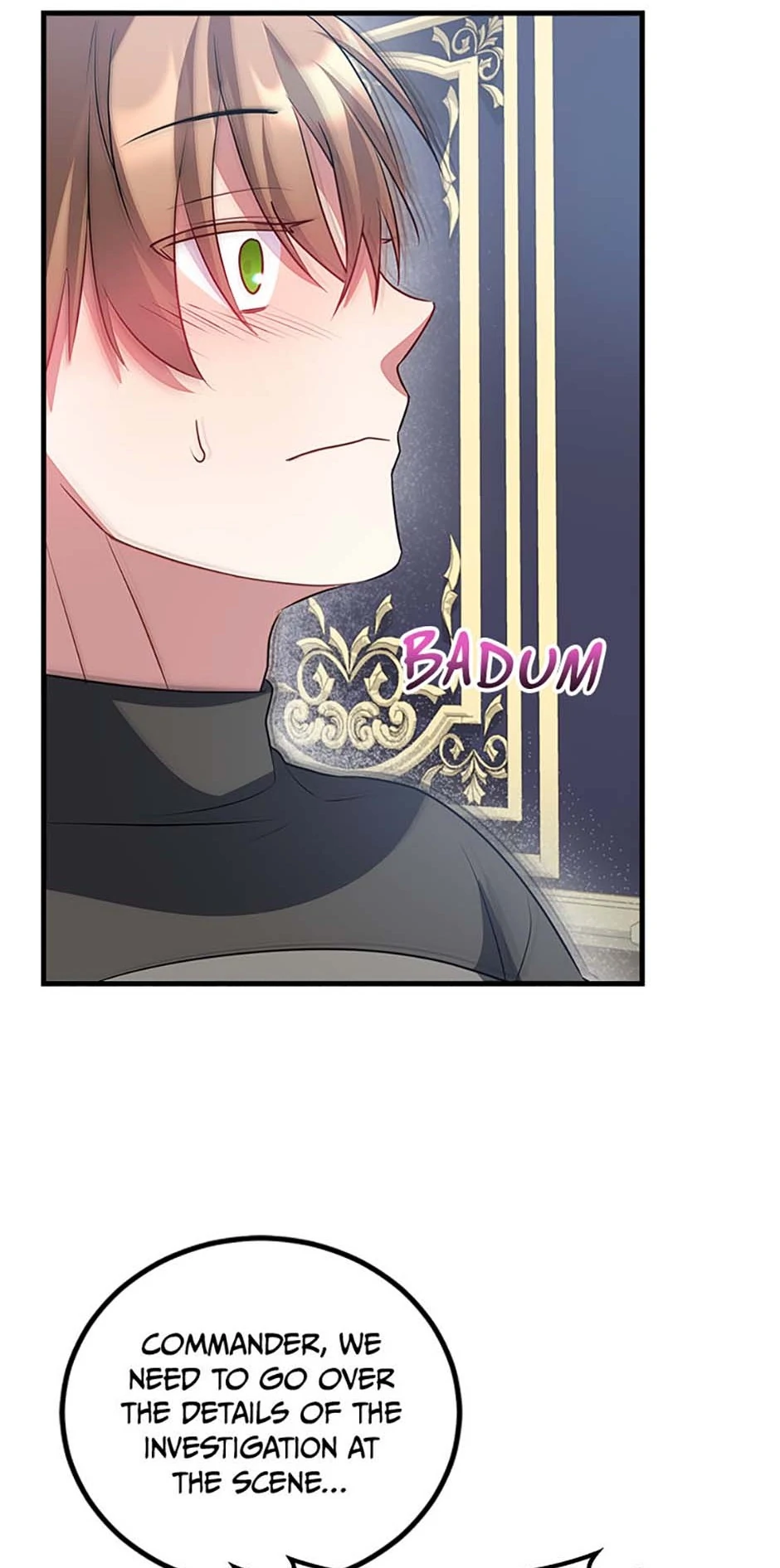 Twin Sister’s Strike Declaration Chapter 88 page 51