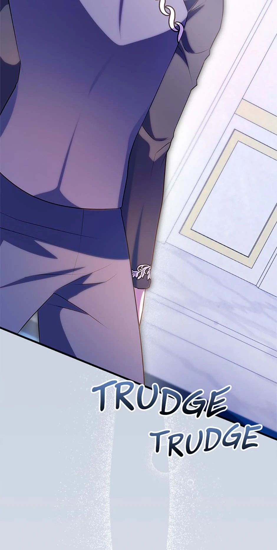 Twin Sister’s Strike Declaration Chapter 88 page 59