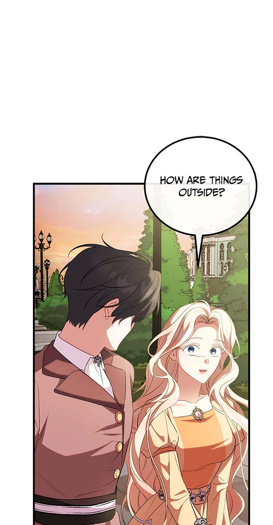 Twin Sister’s Strike Declaration Chapter 88 page 63