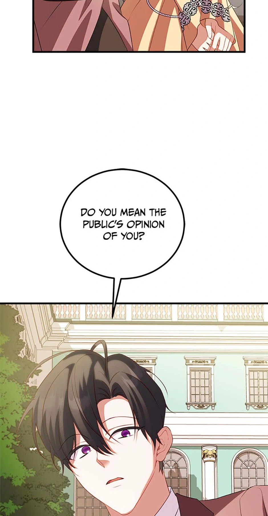 Twin Sister’s Strike Declaration Chapter 88 page 64