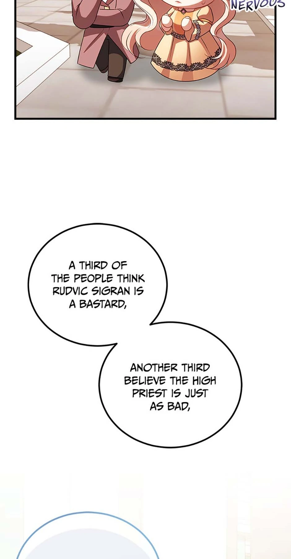 Twin Sister’s Strike Declaration Chapter 88 page 66