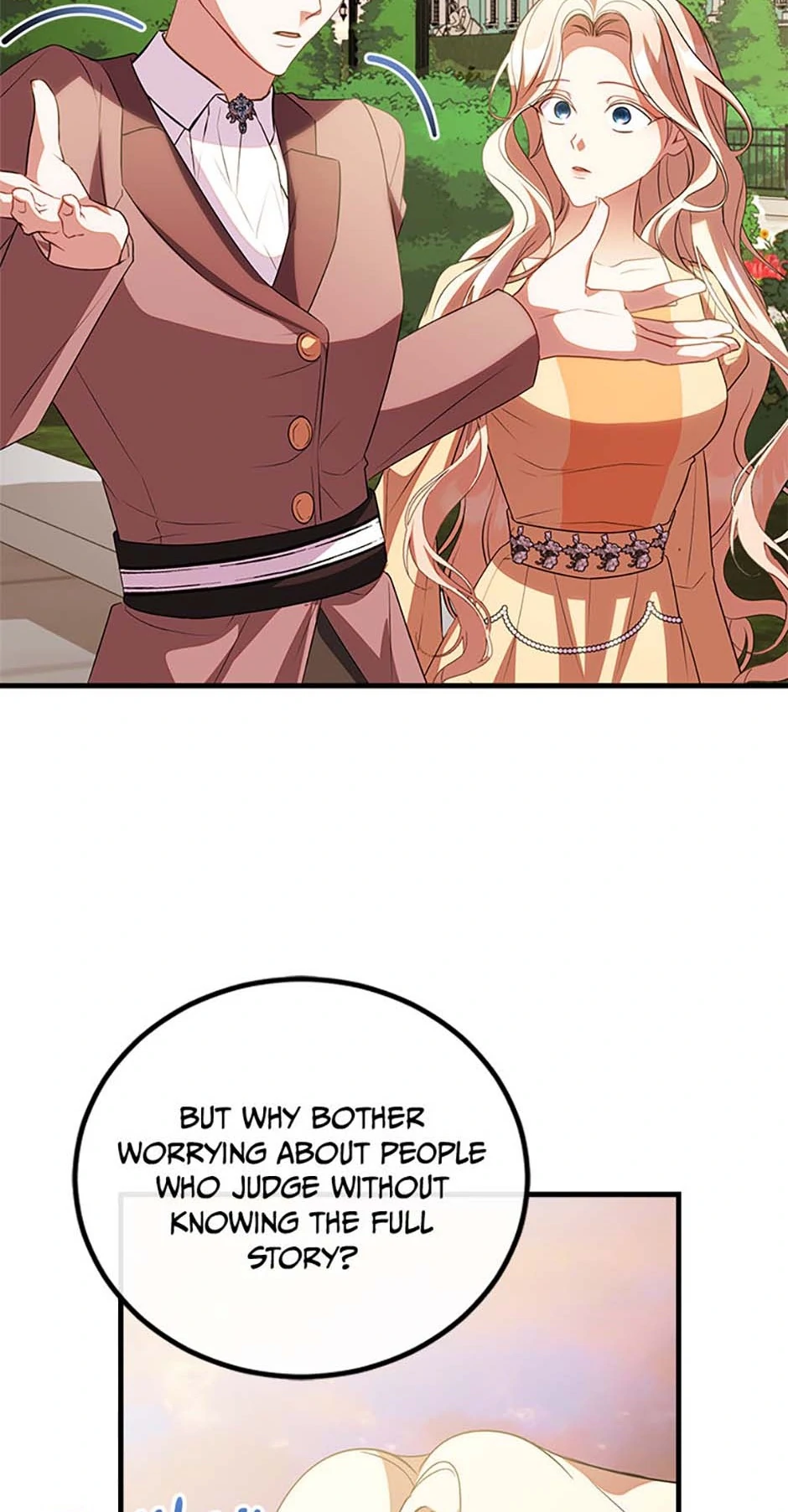 Twin Sister’s Strike Declaration Chapter 88 page 70
