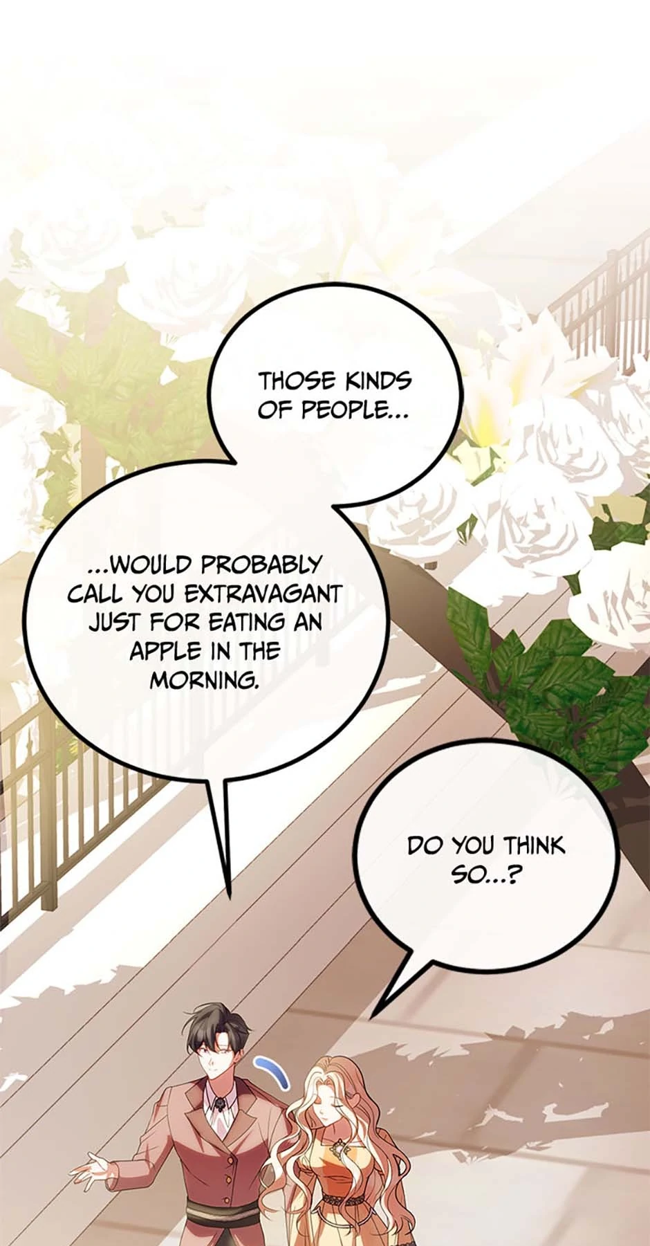 Twin Sister’s Strike Declaration Chapter 88 page 72